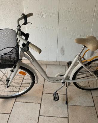 Bici aurelia donna