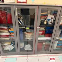 Arredamento ufficio usato in buono stato 1/3