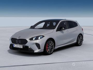 BMW Serie 1 118d MSport Pro