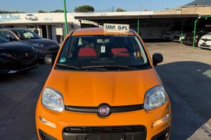 Fiat Panda 1.2 EasyPower Easy