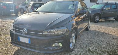 Volkswagen Polo 1.0 EVO 5p. Comfortline BlueMotion