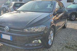 Volkswagen Polo 1.0 EVO 5p. Comfortline BlueMotion