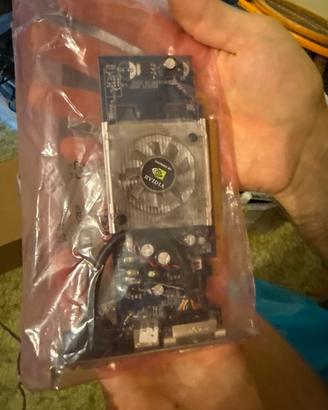 nvidia geforce 8300 gs 128mb