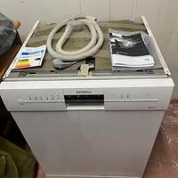 lavastoviglie da incasso SIEMENS seminuova A++