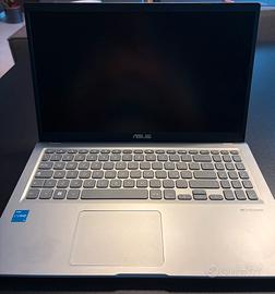 PC ASUS F515EA