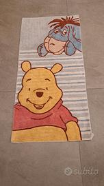 Tappeto Winnie The Pooh