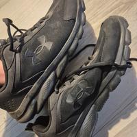 Scarpe Running Under Armour 44