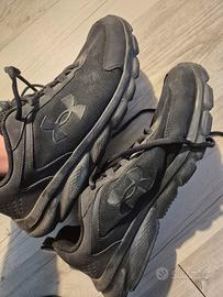 Scarpe Running Under Armour 44