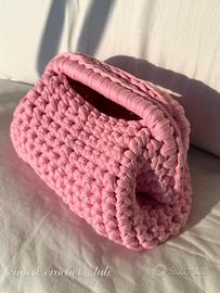 Clutch bag