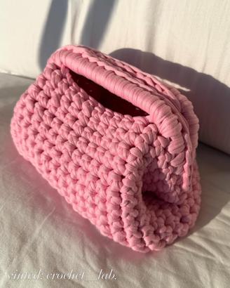 Clutch bag