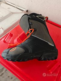 Scarponi da Snow Tg 47