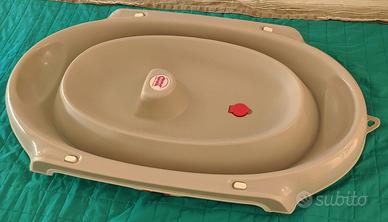 VASCHETTA PER BAGNO RIPIEGABILE ONDA SLIM OK BABY