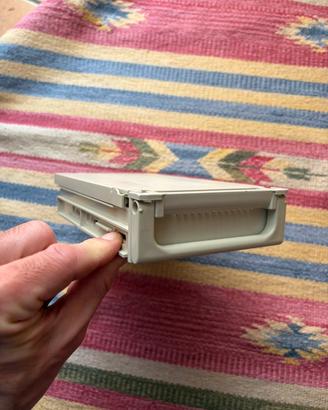 Alloggiamento Hard Disk rimovibile