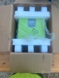 Inverter Ibrido Solare Fotovoltaico