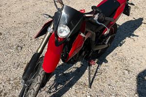 Moto Malaguti motard
