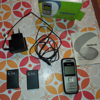 Cellulare Nokia 1200