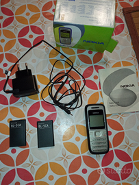 Cellulare Nokia 1200