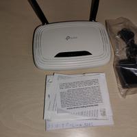 TP-LINK Wireless router 300mbps