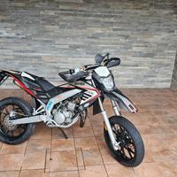 Aprilia SX 50