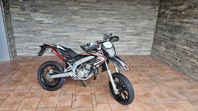 Aprilia SX 50