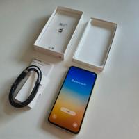 Samsung Galaxy A54 5G Awesome Lime 128 GB