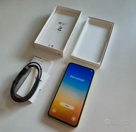 Samsung Galaxy A54 5G Awesome Lime 128 GB