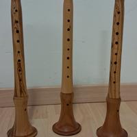 ciaramella  "sol" (Molisana)