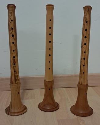 ciaramella  "sol" (Molisana)