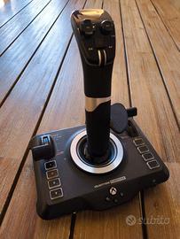 Turtle Beach VelocityOne Flightstick Controller