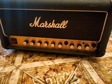 Marshall MOSFET 3310 Amplificatore per chitarra