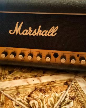 Marshall MOSFET 3310 Amplificatore per chitarra