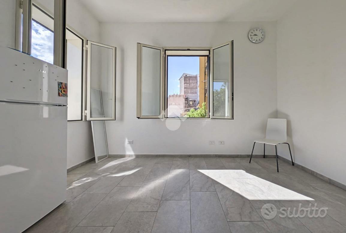 Appartamento – RM - Altro
