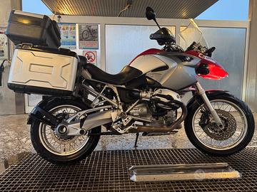 BMW R 1200 GS