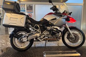 BMW R 1200 GS