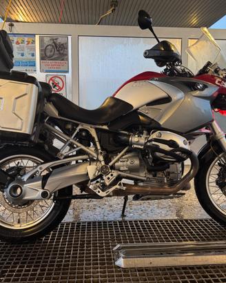 BMW R 1200 GS