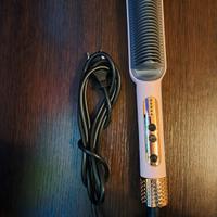 spazzola elettronica 