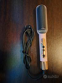 spazzola elettronica 