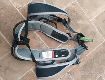 imbragatura Petzl Corax 