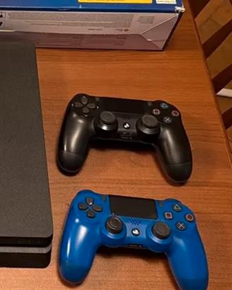 Joystick ps4