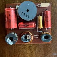 Crossover canton quinto 510