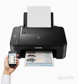 Stampante Canon PIXMA TS3350