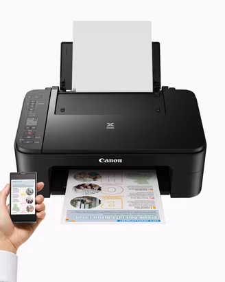 Stampante Canon PIXMA TS3350