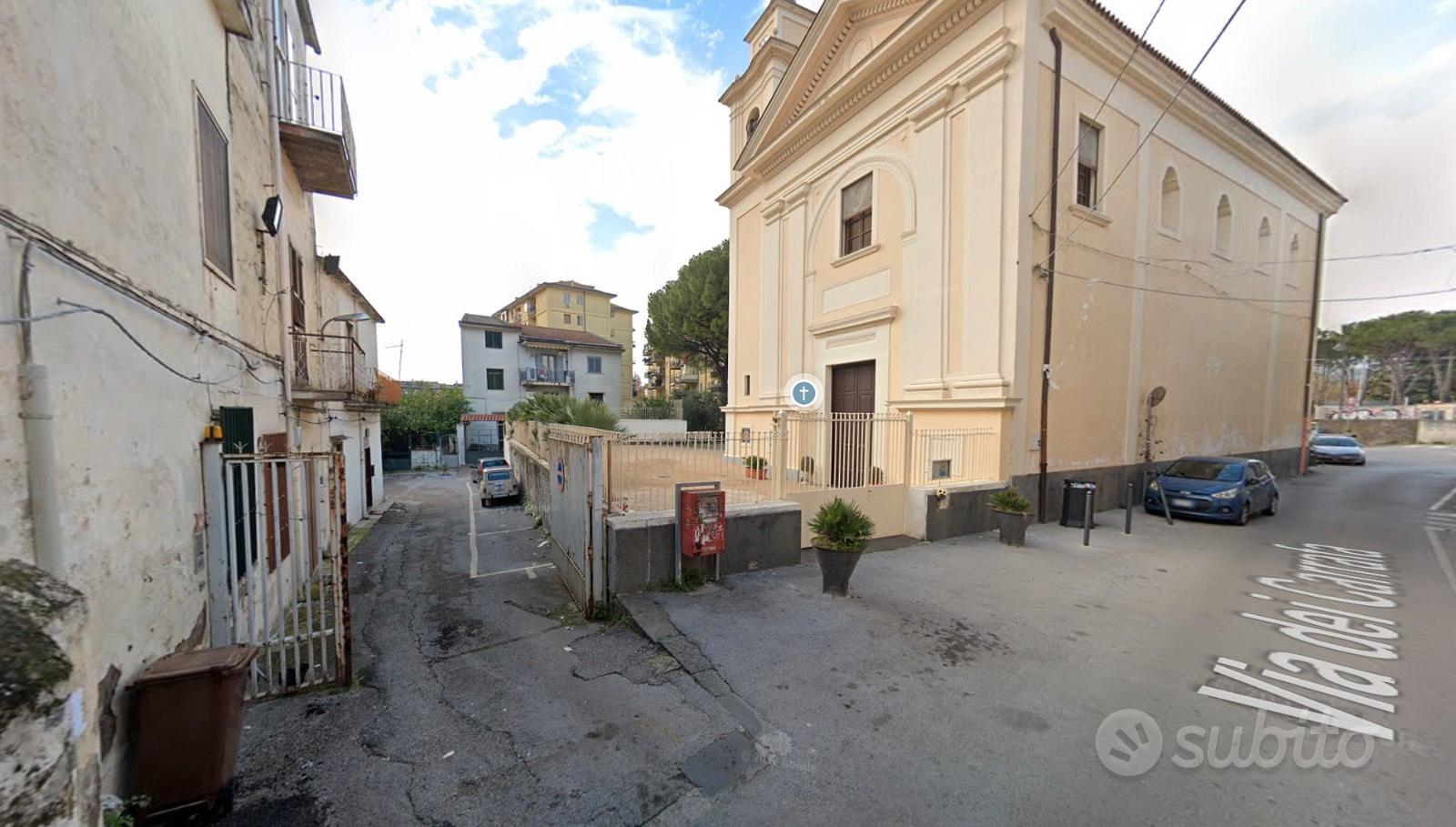 Appartamento – Nocera Inferiore, Salerno - Vista 5