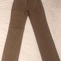 Pantalone di cotone