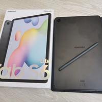 Samsung galaxy tab s6 lite