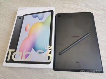 Samsung galaxy tab s6 lite