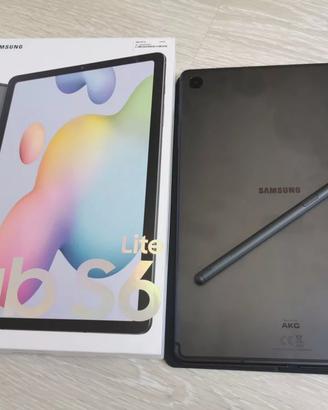 Samsung galaxy tab s6 lite