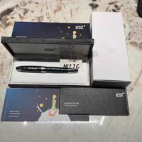 Penna stilografica Montblanc