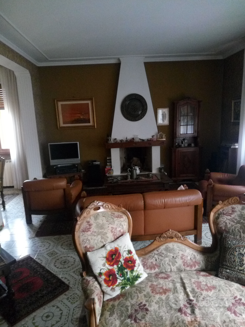 Appartamento – PO - Altro