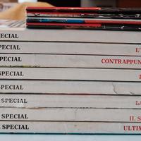 Fumetti Martin Mystere SPECIALI
